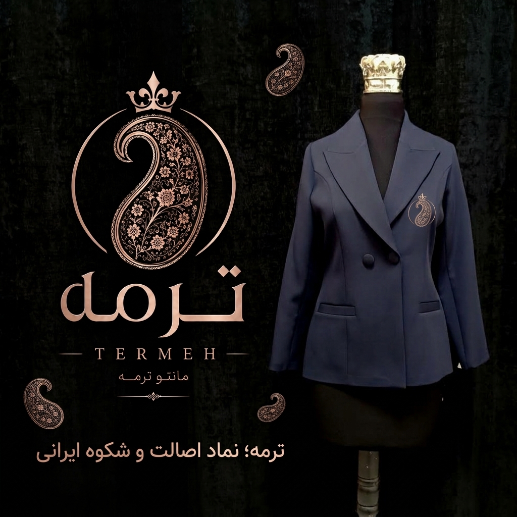 کت اسپرت/ دخترانه/دارای سایز بندی