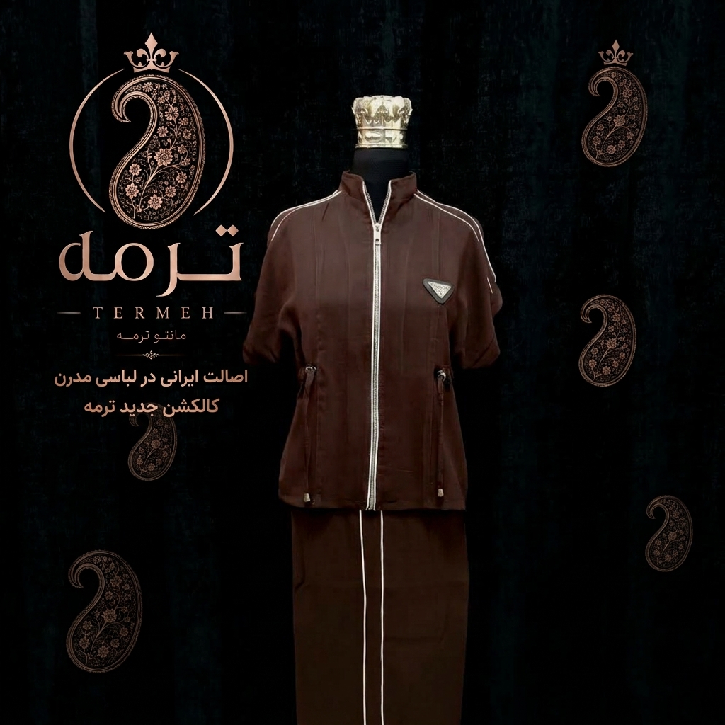 ست شلوار/ سیلک /فری سایز